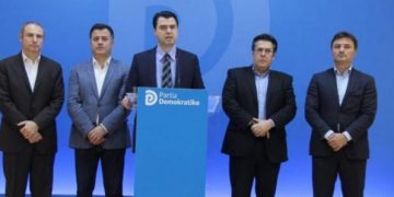 Gjeni ndonjë gjë të re, se dihet që “gjithë fajin e ka Edi Rama”!