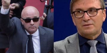 Gent Strazokoburja vazhdon lehjet me parti dhe facebook: Vazhdon sulmin ndaj mjekut Brataj, si përgjigjie me fakte imagjinare!