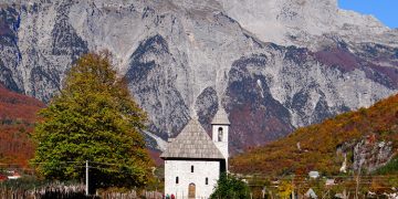 Shqipëria turistike në median japoneze: Thethi si i dalë nga përrallat, fshati ku koha ka ndalur