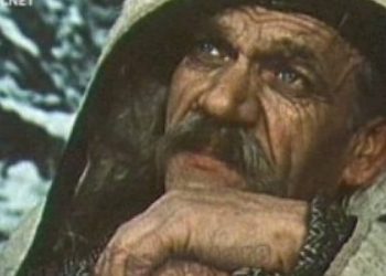 Vangjel Grabocka, plaku i mençur dhe i heshtur i ekranit sot ka ditëlindjen