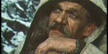 Vangjel Grabocka, plaku i mençur dhe i heshtur i ekranit sot ka ditëlindjen