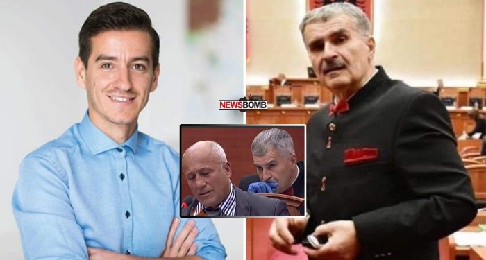 “Debat shkencëtarësh”, Taulant Muka dhe Kujtim Gjuzi përplasen me njëri-tjetrin: Po ik o pall k*ri, ku me rruhet mua për virus