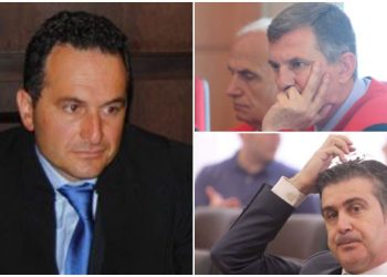 Krim dhe korrupsion: SPAK nis hetimet për 3 gjyqtarët e shkarkuar nga Vettingu