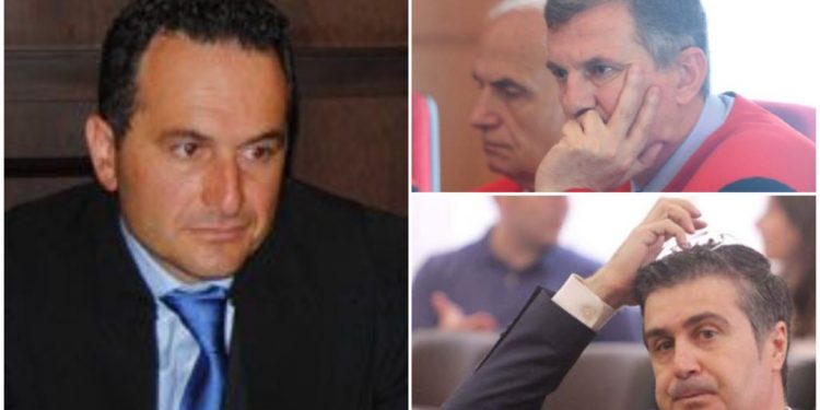 Krim dhe korrupsion: SPAK nis hetimet për 3 gjyqtarët e shkarkuar nga Vettingu