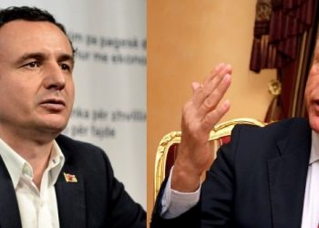 “Komedia” Pacolli tregon shtetin parapolitik të Kosovës