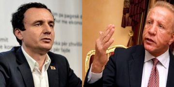 “Komedia” Pacolli tregon shtetin parapolitik të Kosovës