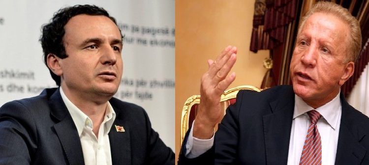 “Komedia” Pacolli tregon shtetin parapolitik të Kosovës