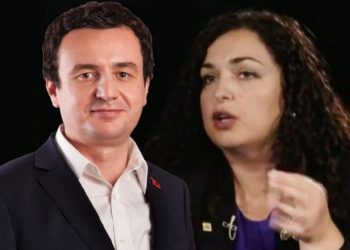 Osmani paralajmëron një rikthim të marrëveshjes me Kurtin: Gabim historik nëse nuk bashkëqeverisim