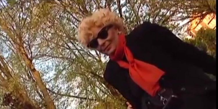 Njerëzit e mirë vriten për së gjalli: Lamtumirë, mikja ime!