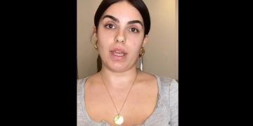 Kolera i anulloi dasmën, tërbohet Armina Mevlani