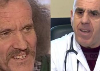 Mjeku popollor Arkile Boti dhe një paralele me doktorët shqiptarë që përballen me koronavirusin