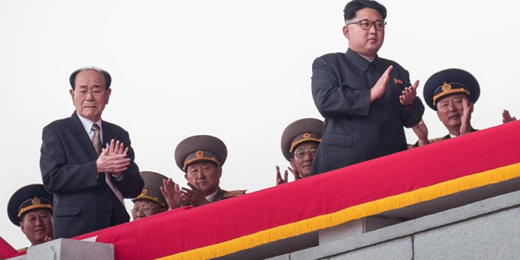 E pabesueshme! Media kineze: Diktatori i Koresë së Veriut Kim Jong Un ka vdekur! Operacioni në zemër shkoi keq