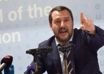 Pas 47 ditësh izolim! Salvini paralajmëron protesta kundër qeverisë në Itali: Të gjithë në shesh për liri
