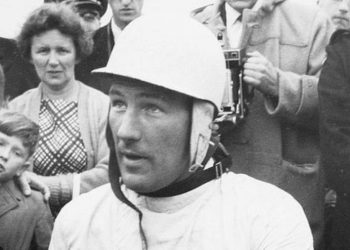 Ndërron jetë legjenda e Formula 1