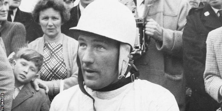 Ndërron jetë legjenda e Formula 1