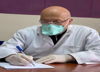 Dr.Luli, ky dishepull i heshtur i Hipokratit