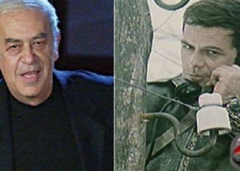 I jepet lamtumira e fundit Rikard Ljarjes! Marjeta gjen forcën të flasë: Nuk jam e pishmanit për këtë ceremoni të thjeshtë! “Deda” prehet në Shkodër