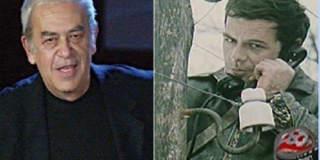 I jepet lamtumira e fundit Rikard Ljarjes! Marjeta gjen forcën të flasë: Nuk jam e pishmanit për këtë ceremoni të thjeshtë! “Deda” prehet në Shkodër