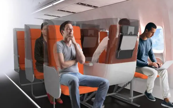 Si do të udhëtojmë me avion pas karantinës?!