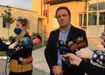 Çuan Shkodrën në pragun e tragjedisë, ish deputeti i PD vijon ta marrë më qafë: Specialistët e mjekësisë të aplikojnë strategjinë e opozitës