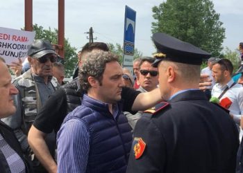 Shkodra, një eksperiment i papërgjegjshëm social i opozitës