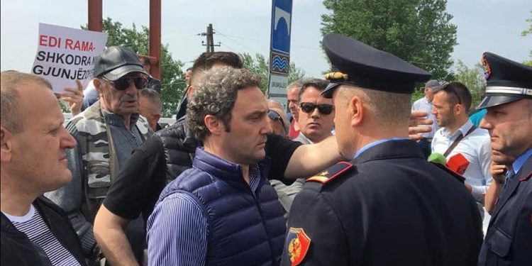 Shkodra, një eksperiment i papërgjegjshëm social i opozitës