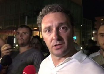 “Doktori” i Shkodrës hidhet në sulm! Politikë me “kryeveprën” e PD: Ka shumë të infektuar! Rama tenton t’i fshehë