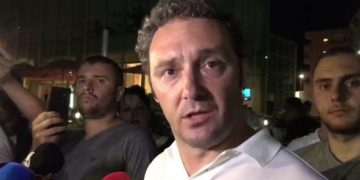 “Doktori” i Shkodrës hidhet në sulm! Politikë me “kryeveprën” e PD: Ka shumë të infektuar! Rama tenton t’i fshehë