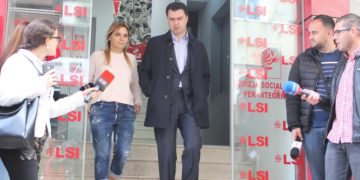 Misteri: Përse Monika Kryemadhi nuk i shkoi sot në takim, Lulzim Bashës?!