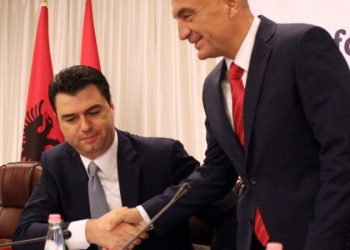 Meta dhe Lulzimi, këto shëmbëlltyra hipokrite që v.ranë kauzën e opozitës