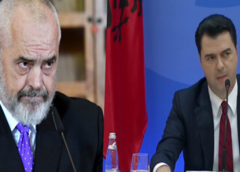 Të njohurit e mi kanë humbur njerëz nga COVID dhe janë infektuar, por s’janë raportuar: Basha bënë politikë dhe hap panik me të afërmit!