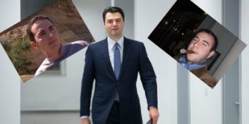 Modeli i sukseshëm opozitar i “fshehur” brenda PD, por Basha promovoi eksperimentet “Salianji” e “Balliu”