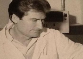 “Nën orientimet e Partisë, shëndetësia socialiste vuri rekorde”, kur Sali Berisha vlerësonte se nën udhëheqjen e PPSH lufta kundër epidemive ka sukses