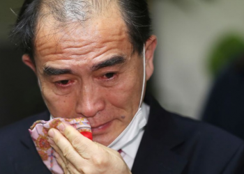 Dezertoi regjimin , ish- ambasadori i Koresë së Veriut bëhet deputet në Korenë e Jugut: Mesazh elitës aty, ka një rrugë të re për të ardhmen