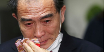 Dezertoi regjimin , ish- ambasadori i Koresë së Veriut bëhet deputet në Korenë e Jugut: Mesazh elitës aty, ka një rrugë të re për të ardhmen