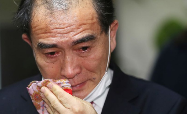 Dezertoi regjimin , ish- ambasadori i Koresë së Veriut bëhet deputet në Korenë e Jugut: Mesazh elitës aty, ka një rrugë të re për të ardhmen