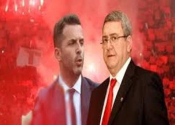 “Pronari”  i FSHF Duka sulm rrugaçror ndaj Braçes: O kone lehi shefit tënd, janë 20 mijë vetë që jetojnë me sportin!