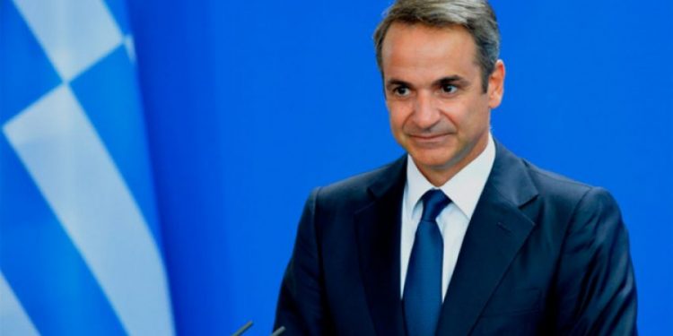 Rihapja e Greqisë: Nga lëvizja e mjeteve deri te qendrat tregtare