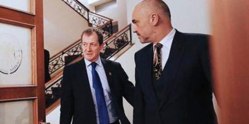 Zbulohet ndërkombëtari që po këshillon Edi Ramën