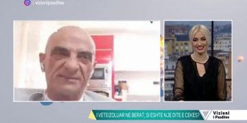 “Cekja” në karantinë: U çamë me ashure! Mbeta duke u zënë me gruan në shtëpi se s’kam…