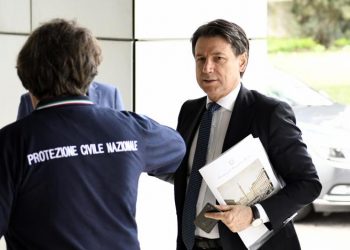 Qeveria italiane, 400 miliard euro ndihmë për ekonominë