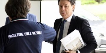 Qeveria italiane, 400 miliard euro ndihmë për ekonominë