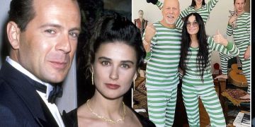 Në karantinë me ish-gruan! Përse aktori nuk gjendet përkrah bashkëshortes së tij