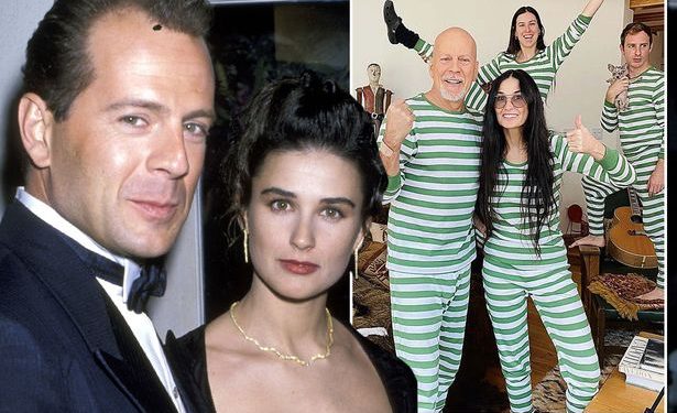 Në karantinë me ish-gruan! Përse aktori nuk gjendet përkrah bashkëshortes së tij