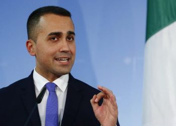 “Die Welt” sulmon Italinë/ Mafia pret shi eurosh nga Brukseli,Merkel duhet të rezistojë! Reagon Di Maio: Gjermania të distancohet nga ky aludim i turpshëm