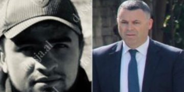 I afërm i bashkëjetueses së ish-deputetit të PD?! Zbulohet lidhja e terroristit të arrestuar me Asllan Dogjanin, e priti në Rinas