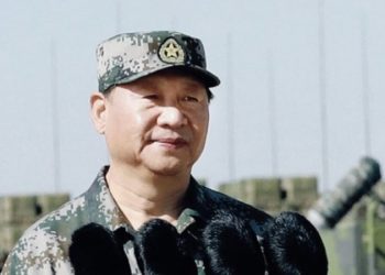 Perandoria e kuqe! “Kina e Xi Jinping mund t’ia arrijë aty ku Bashkimi Sovjetik ka dështuar”