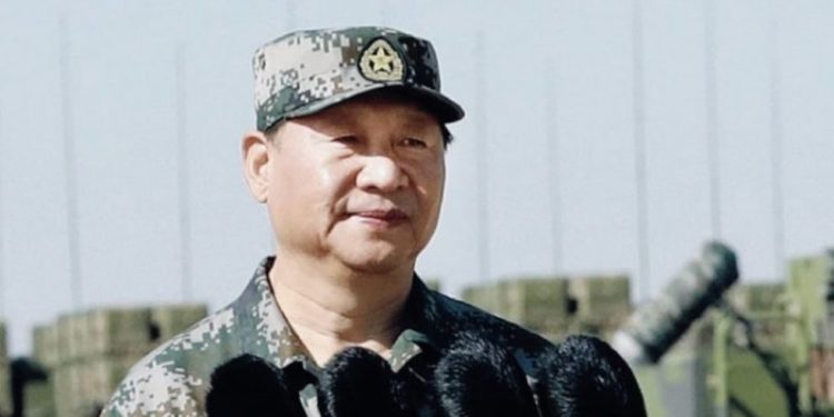 Perandoria e kuqe! “Kina e Xi Jinping mund t’ia arrijë aty ku Bashkimi Sovjetik ka dështuar”