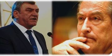 Aleati i Bashës: Përgëzoj kryeministrin Edi Rama për 30 mjekët e dërguar në Itali, përpjekjet për të gjetur cene në këtë ekip nuk i shërbejnë askujt