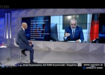 Rama sfidon Fevziun: Pas 10 ditësh hajde e shiko nëse kompanitë do heqin punëtorët